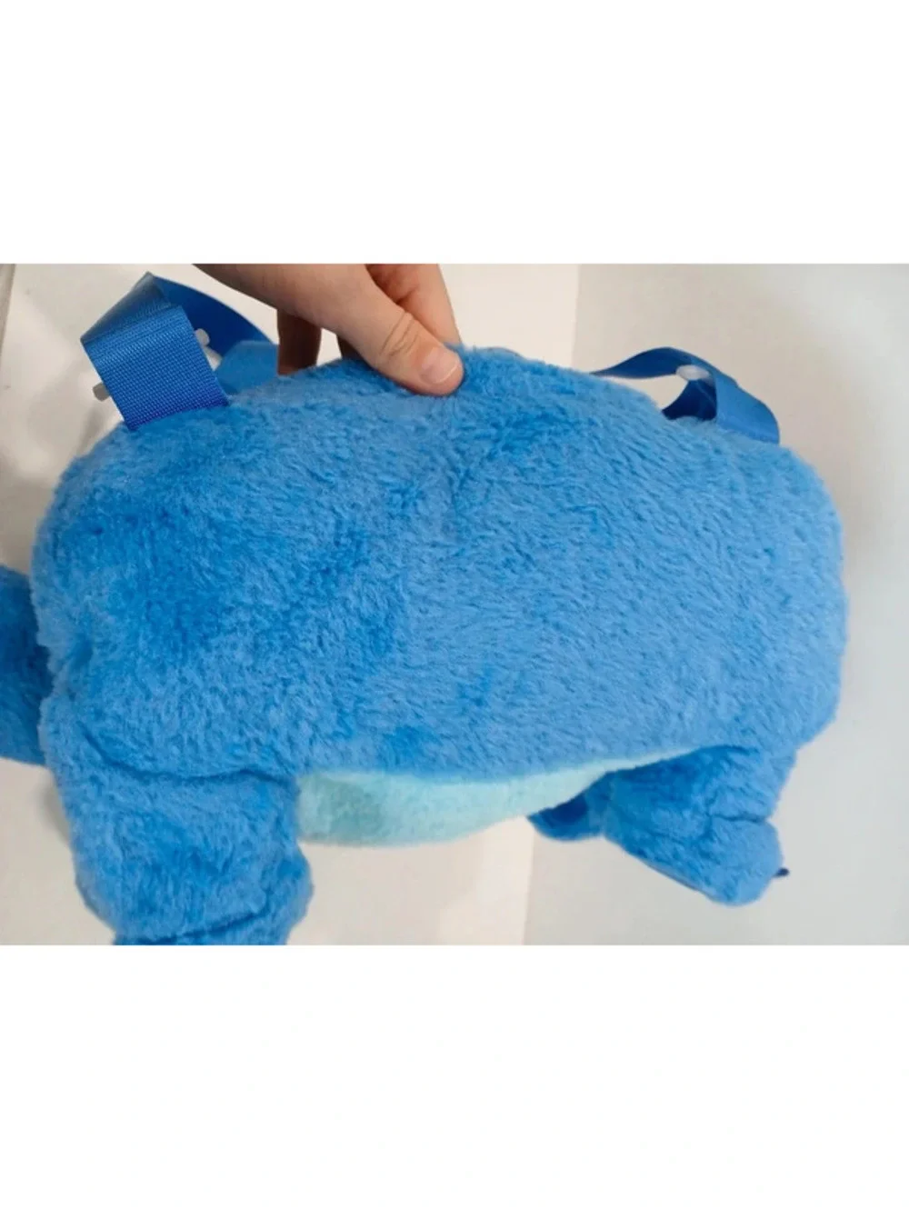 Stitch good look